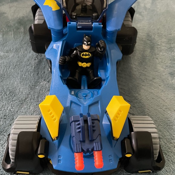 Imaginext Batman Lot - Picture 10 of 11